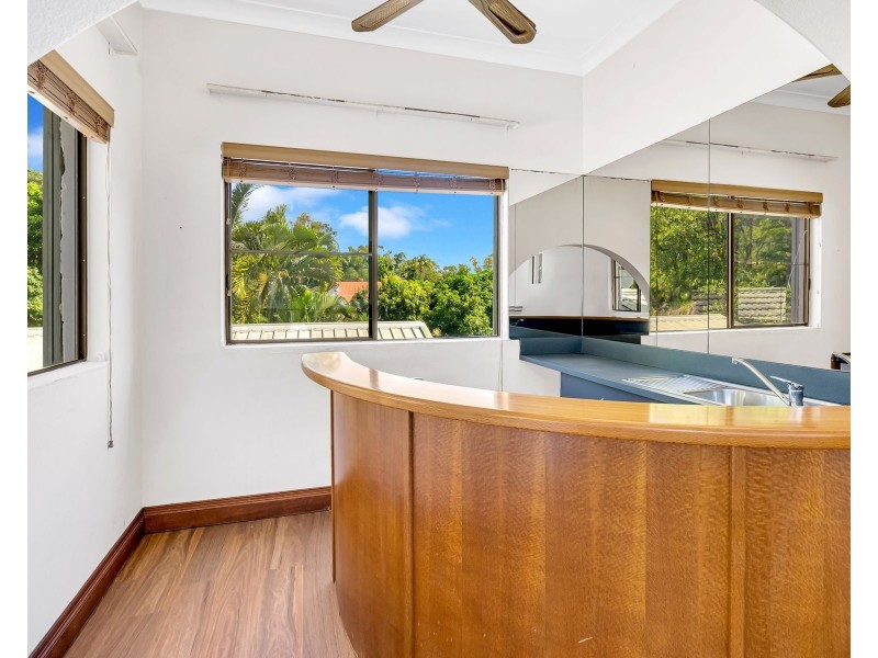 2461 Pine Creek Yarrabah Road, East Trinity QLD 4871