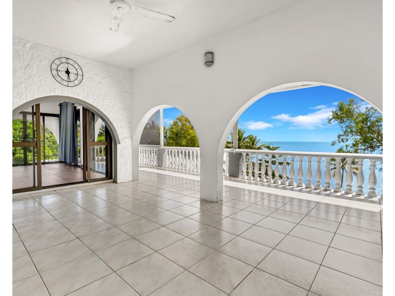 2461 Pine Creek Yarrabah Road, East Trinity QLD 4871