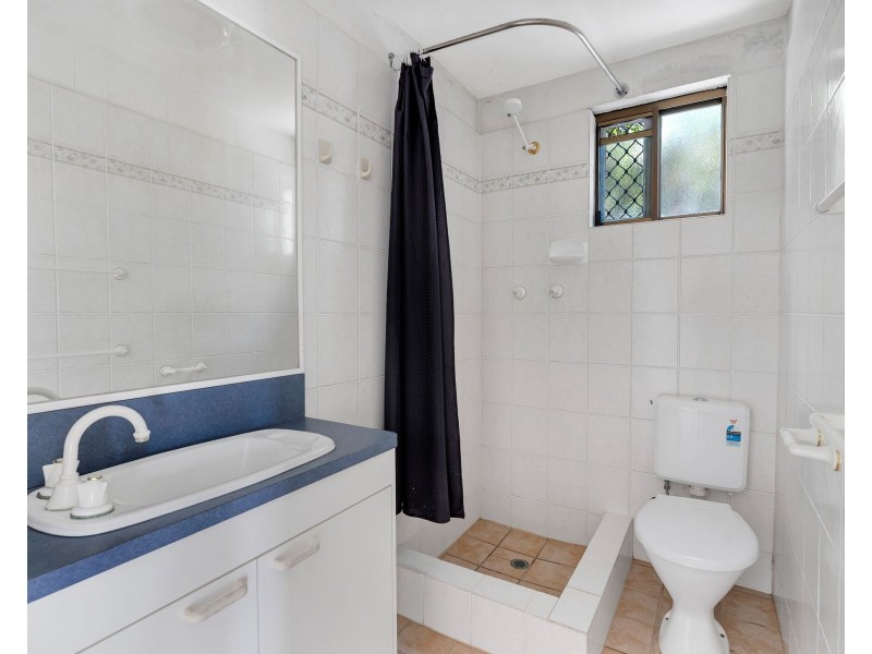 2461 Pine Creek Yarrabah Road, East Trinity QLD 4871