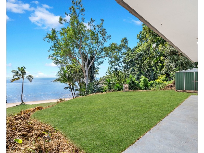 2461 Pine Creek Yarrabah Road, East Trinity QLD 4871