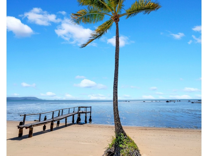 2461 Pine Creek Yarrabah Road, East Trinity QLD 4871