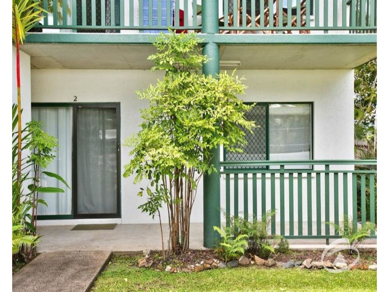 2/10 Ingham Court, Mooroobool QLD 4870