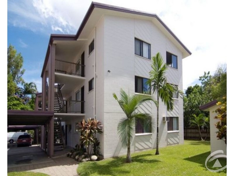 12/173 Mayers Street, Manunda QLD 4870