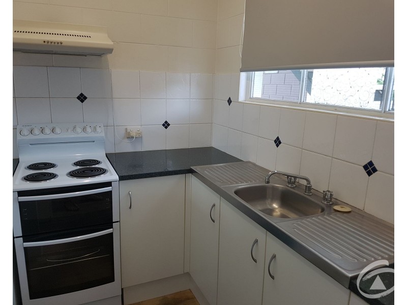 12/173 Mayers Street, Manunda QLD 4870