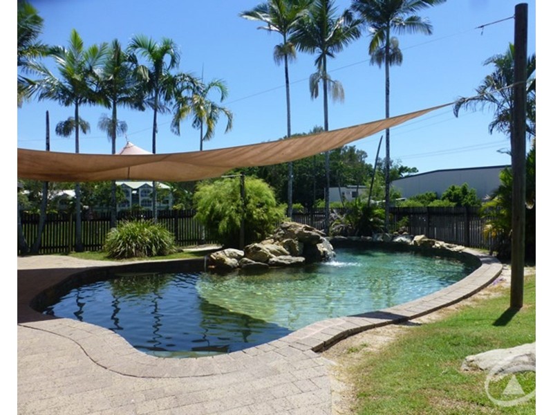 12/173 Mayers Street, Manunda QLD 4870