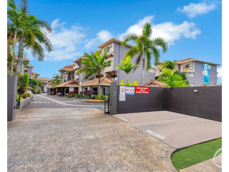 122/2-8 Rigg Street, Woree QLD 4868