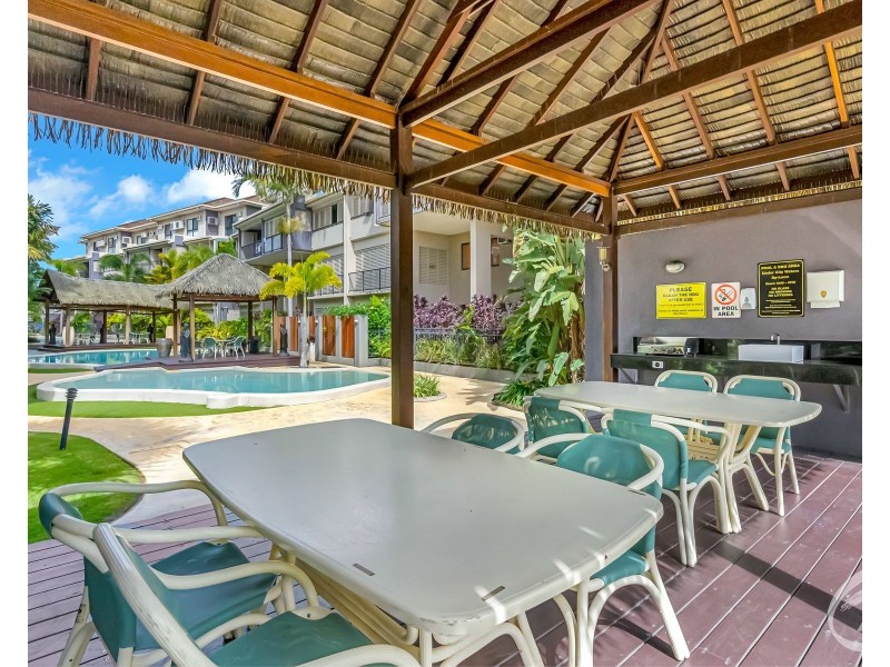 122/2-8 Rigg Street, Woree QLD 4868