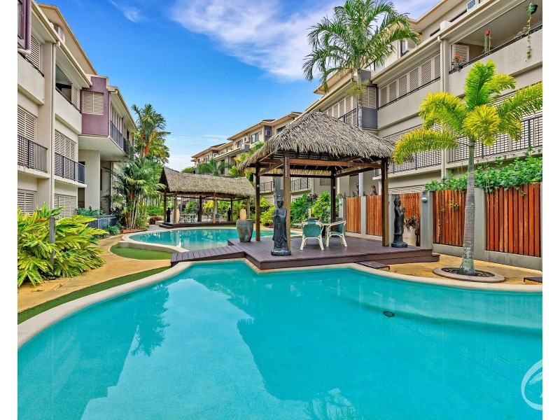 122/2-8 Rigg Street, Woree QLD 4868