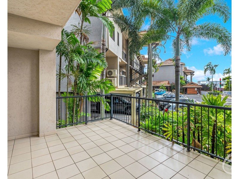 122/2-8 Rigg Street, Woree QLD 4868