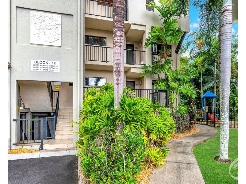 122/2-8 Rigg Street, Woree QLD 4868