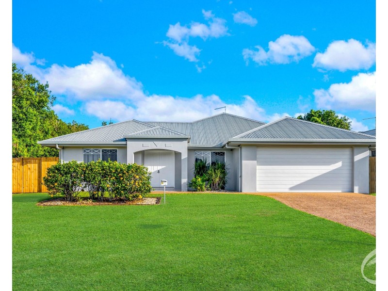 14 Benjamina Street, Mount Sheridan QLD 4868