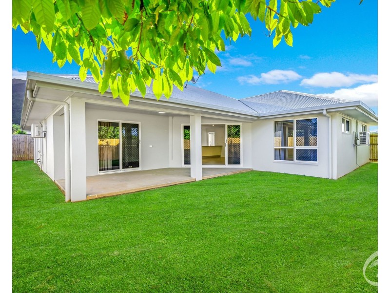 14 Benjamina Street, Mount Sheridan QLD 4868