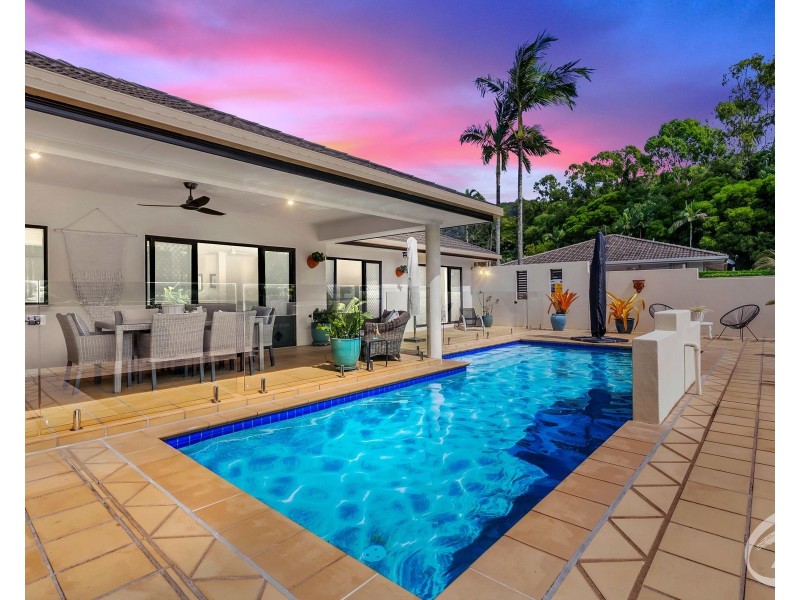 16 Green Avenue, Kewarra Beach QLD 4879