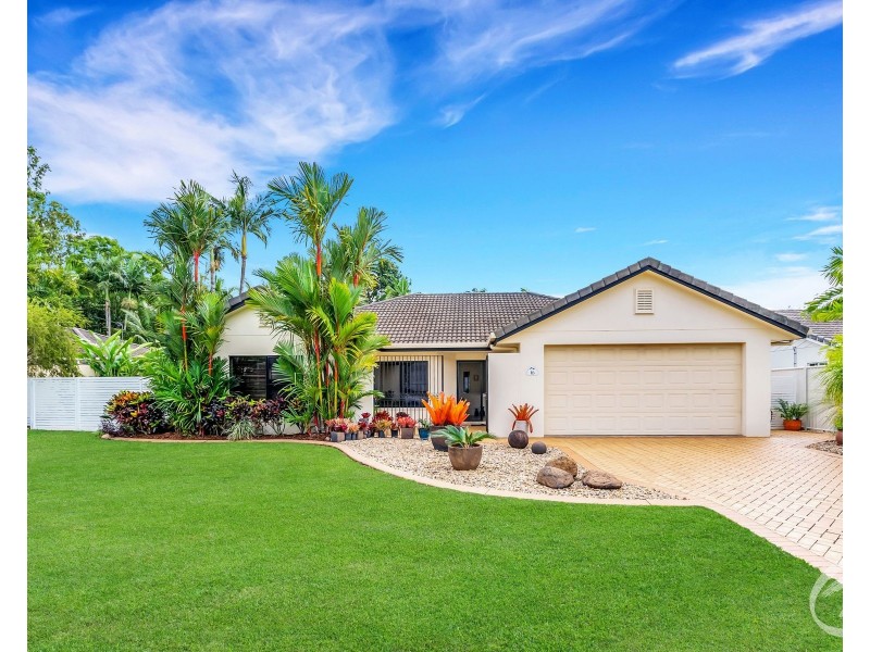 16 Green Avenue, Kewarra Beach QLD 4879