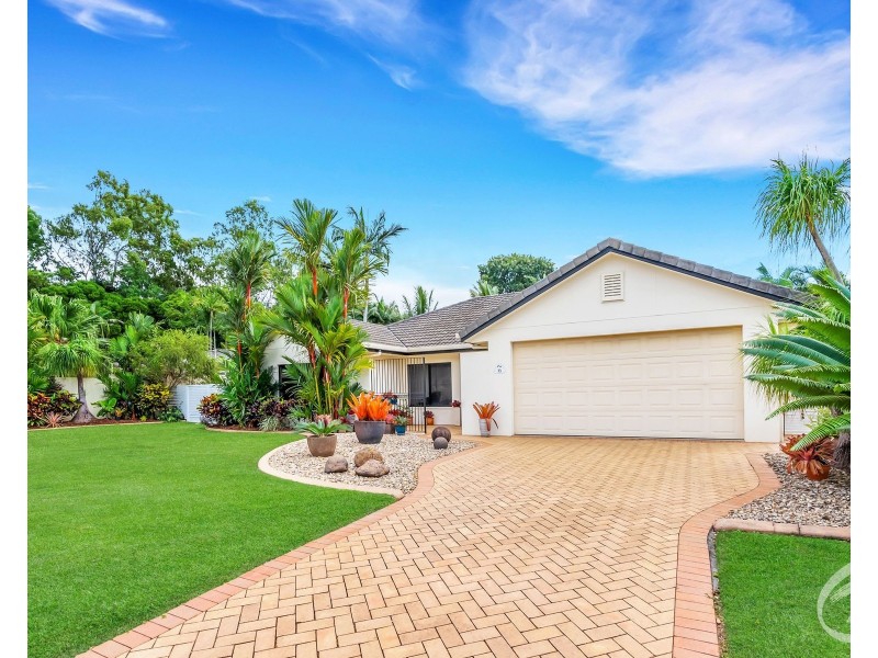 16 Green Avenue, Kewarra Beach QLD 4879