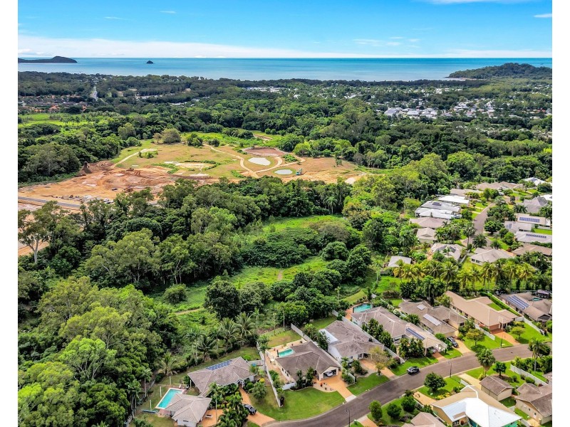 16 Green Avenue, Kewarra Beach QLD 4879