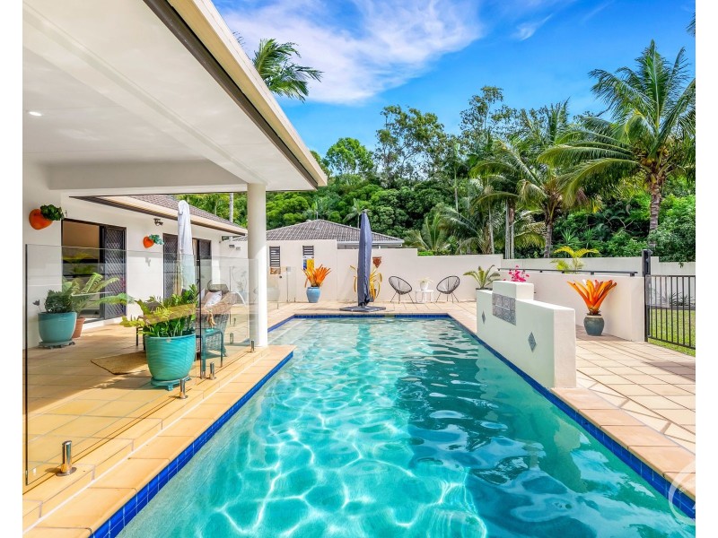 16 Green Avenue, Kewarra Beach QLD 4879