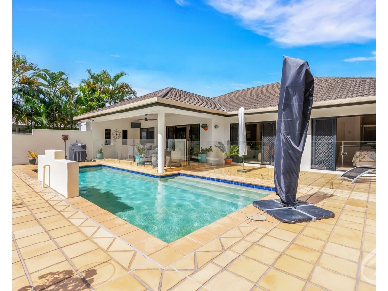 16 Green Avenue, Kewarra Beach QLD 4879