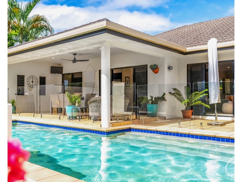 16 Green Avenue, Kewarra Beach QLD 4879