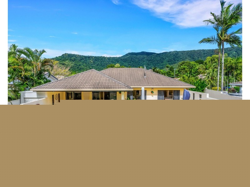 16 Green Avenue, Kewarra Beach QLD 4879