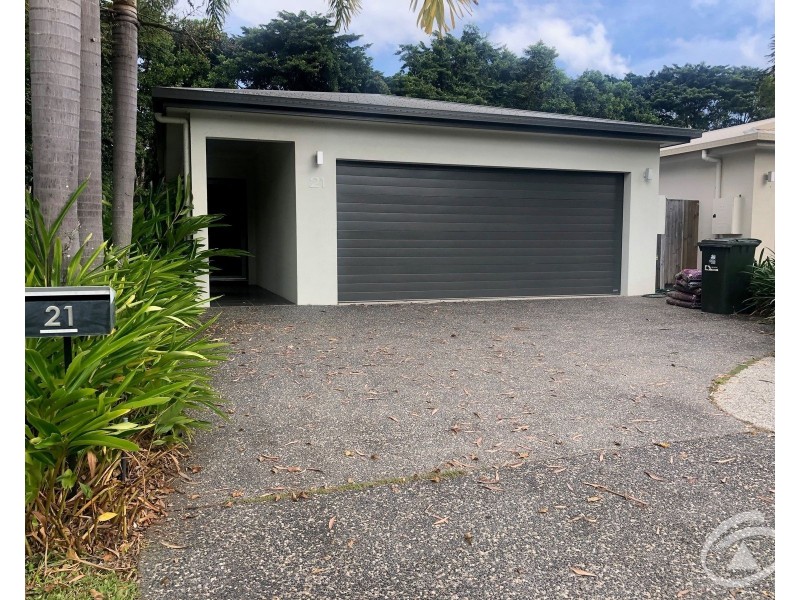 21 Starboard Street, Trinity Beach QLD 4879