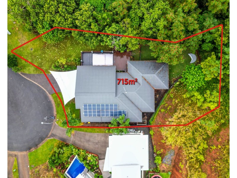 5 Tarwhine Close, Kanimbla QLD 4870