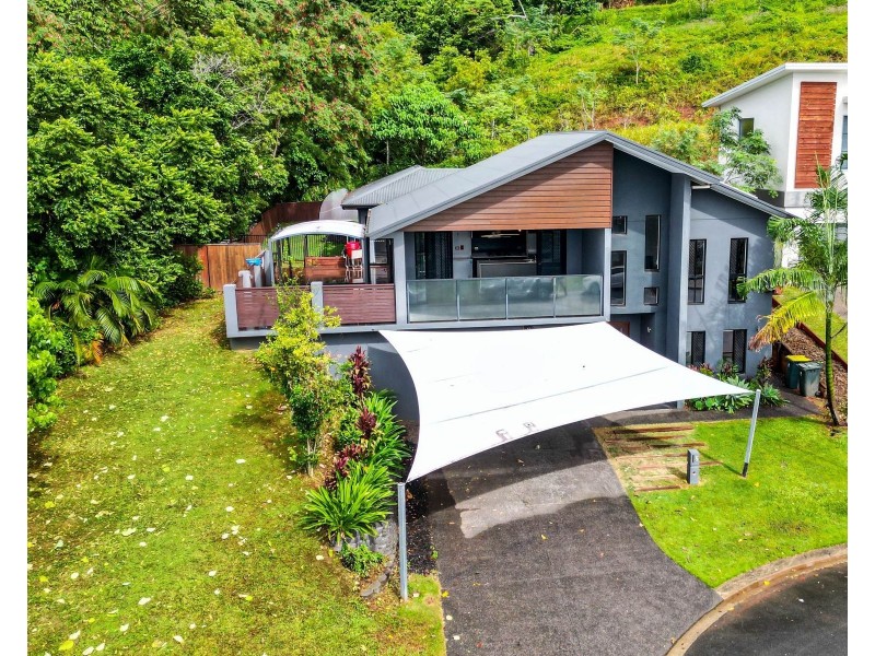 5 Tarwhine Close, Kanimbla QLD 4870