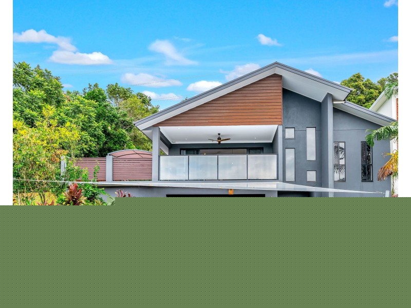 5 Tarwhine Close, Kanimbla QLD 4870