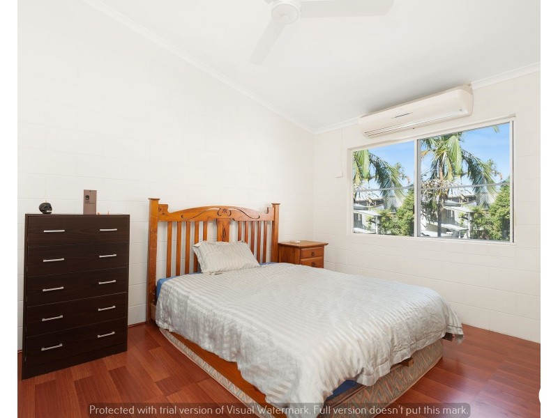 5/403 Draper Street, Parramatta Park QLD 4870