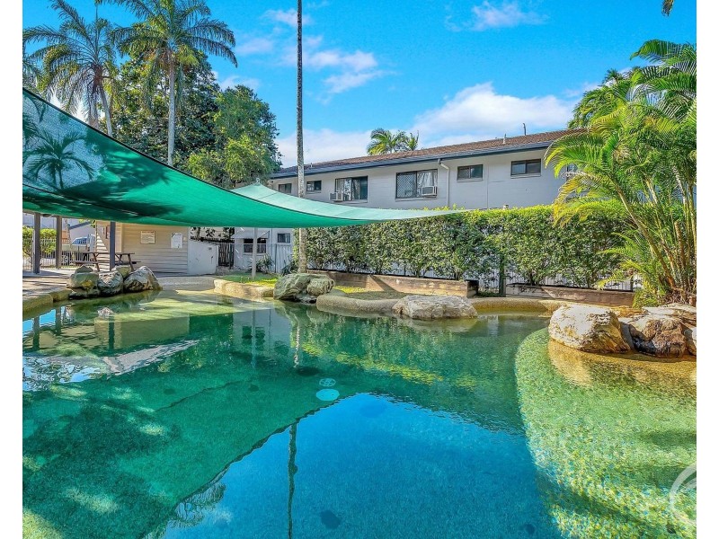 12/457 Severin Street, Manunda QLD 4870