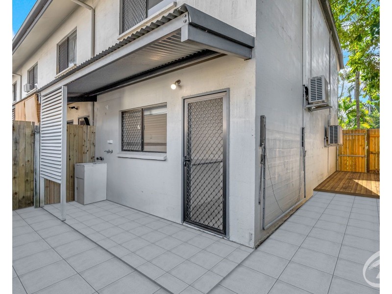 22/457 Severin Street, Manunda QLD 4870