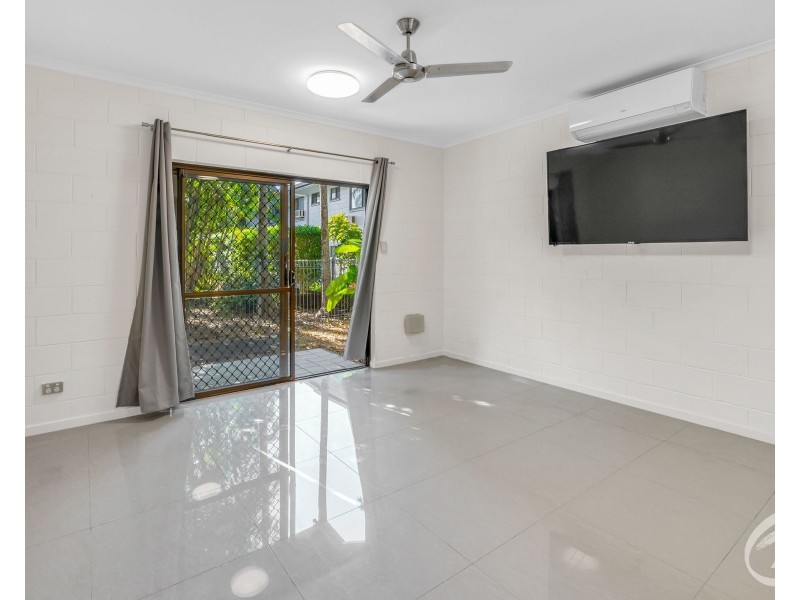 22/457 Severin Street, Manunda QLD 4870