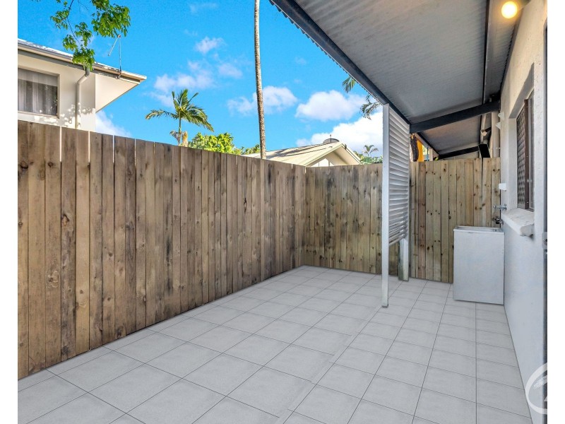 22/457 Severin Street, Manunda QLD 4870