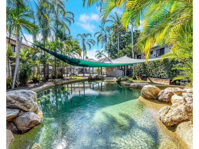 22/457 Severin Street, Manunda QLD 4870