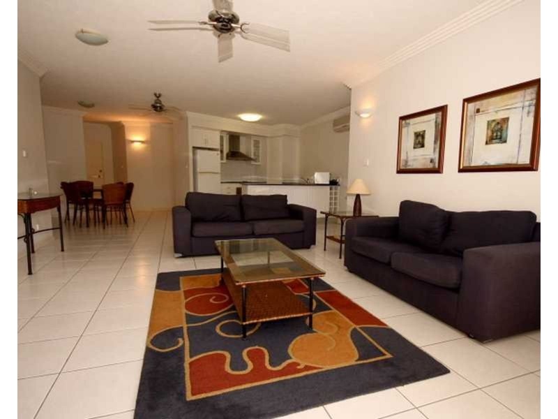 6/291 Esplanade, Cairns North QLD 4870