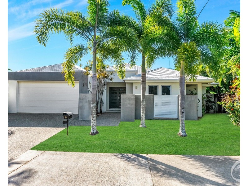 2 Oakville Parade, Trinity Park QLD 4879