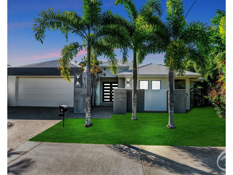 2 Oakville Parade, Trinity Park QLD 4879