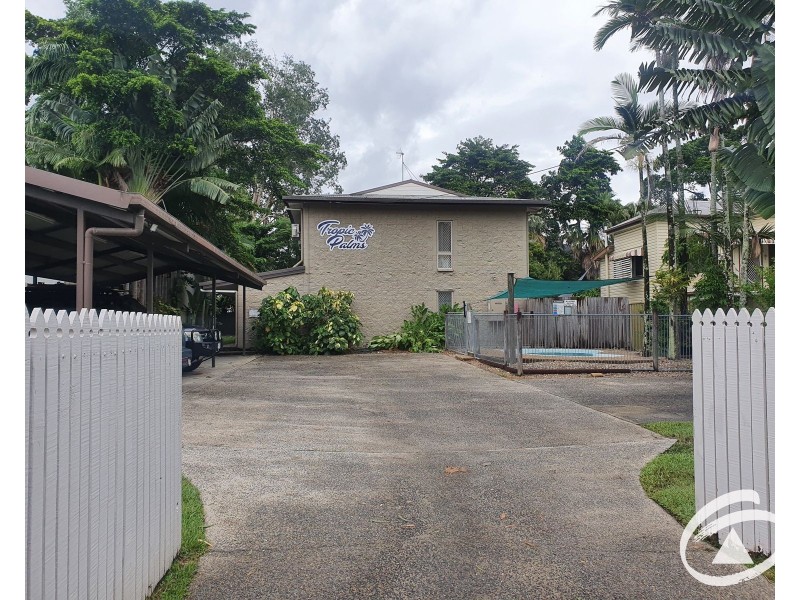 4/3 Miles Street, Manoora QLD 4870