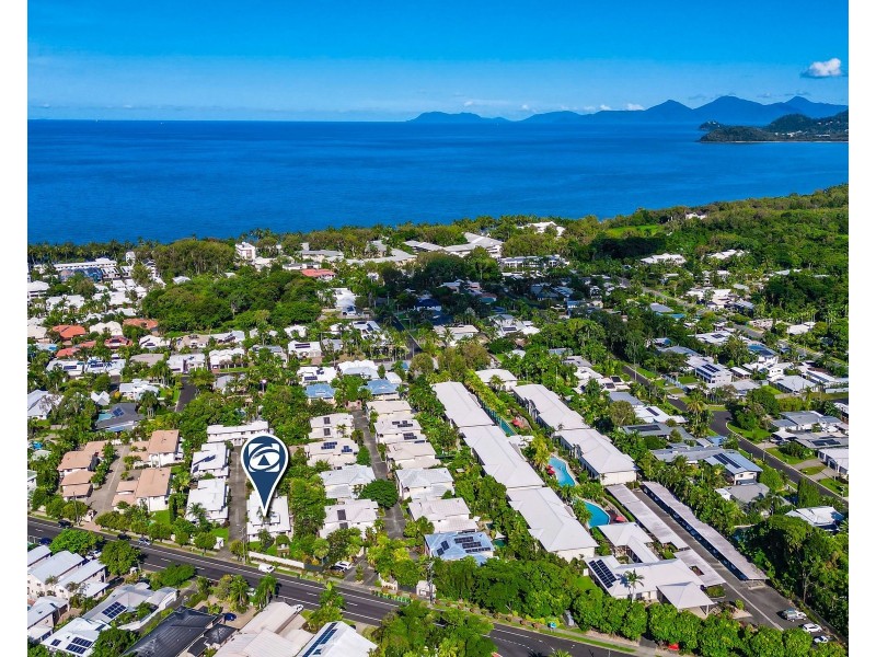 10/71-73 Cedar Road, Palm Cove QLD 4879