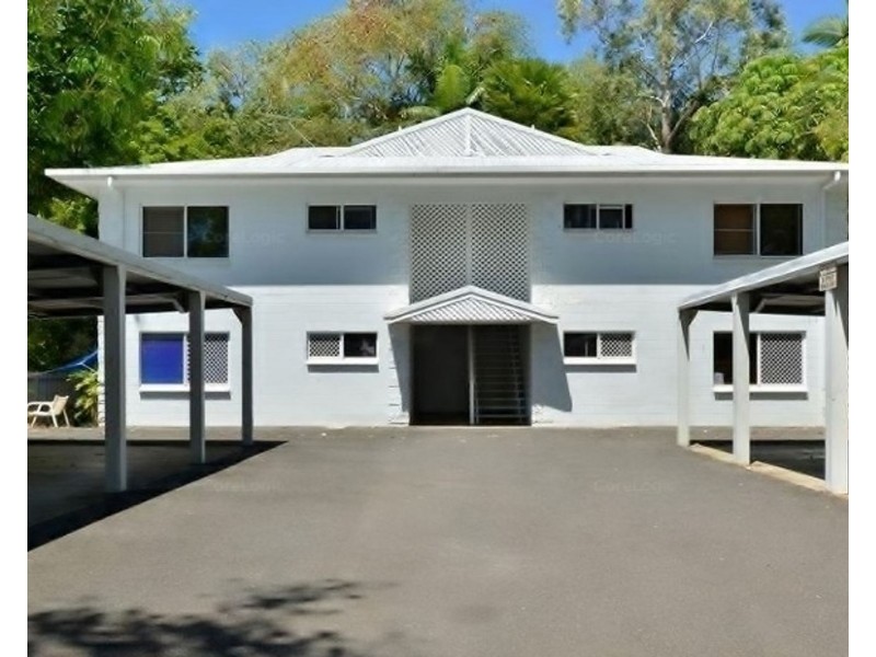 6/20 Anderson Street, Trinity Beach QLD 4879
