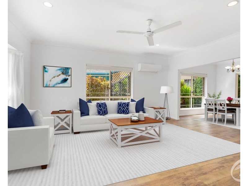15 Eugenia Crescent, Redlynch QLD 4870