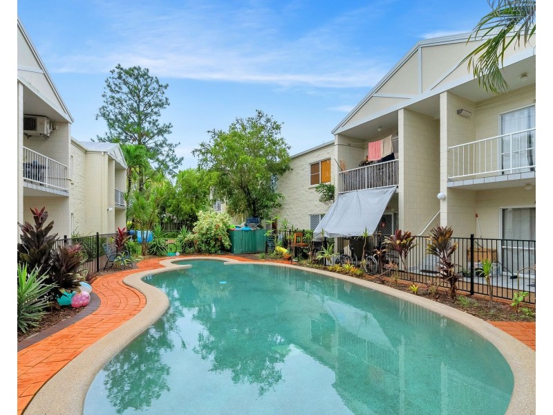 6/201-203 Aumuller Street, Bungalow QLD 4870