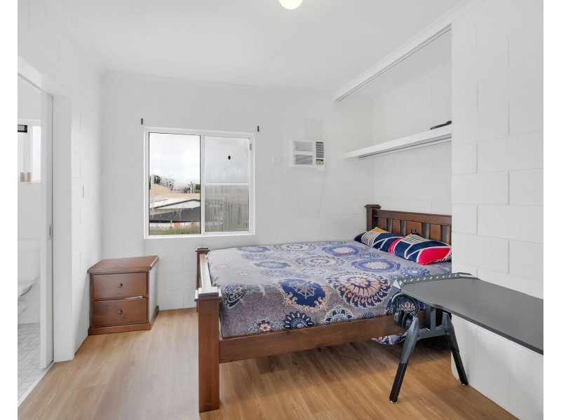 6/201-203 Aumuller Street, Bungalow QLD 4870