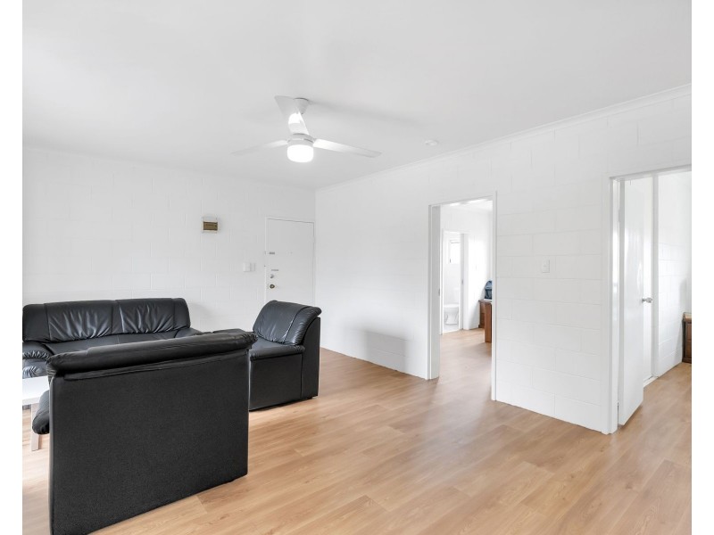 6/201-203 Aumuller Street, Bungalow QLD 4870