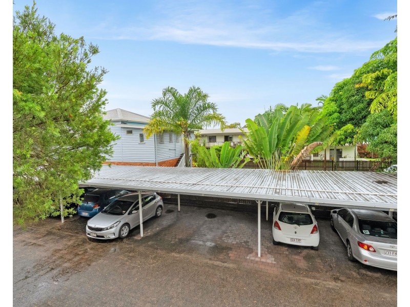 6/201-203 Aumuller Street, Bungalow QLD 4870