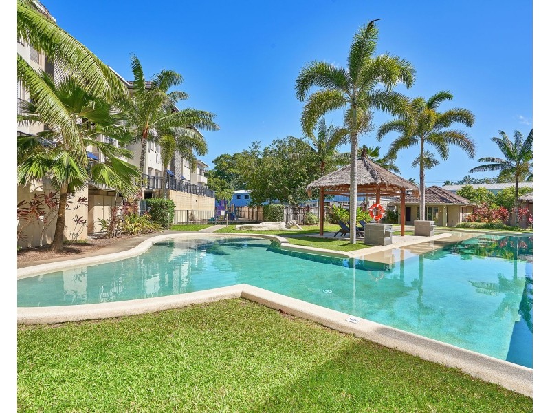 202/22-24 Ward Street, Mooroobool QLD 4870