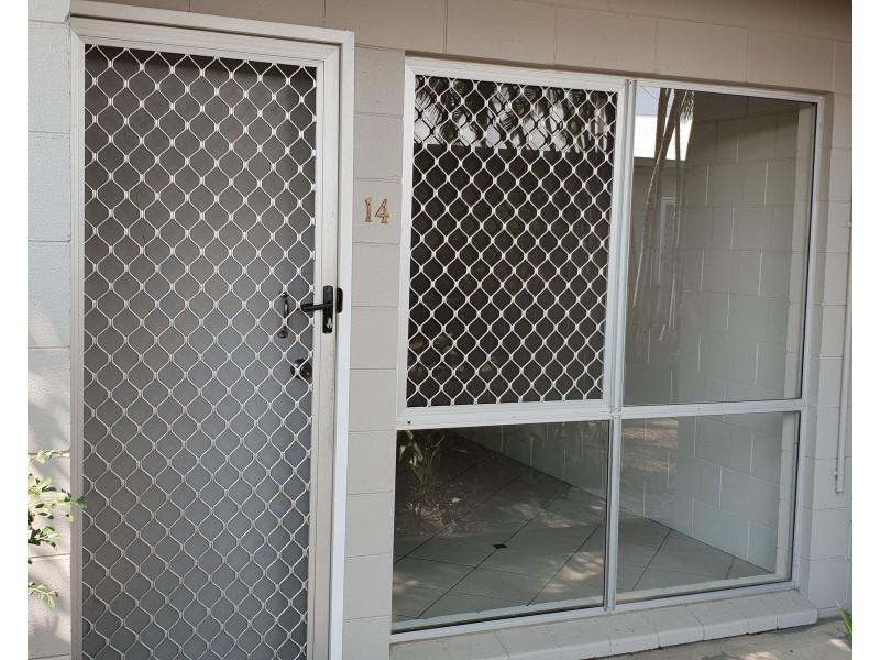 14/553-561 Mulgrave Road, Earlville QLD 4870