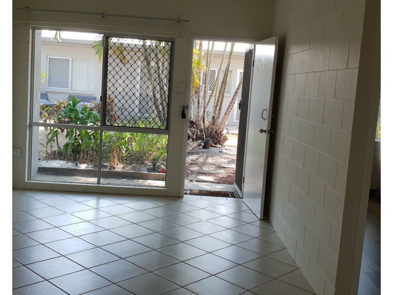 14/553-561 Mulgrave Road, Earlville QLD 4870