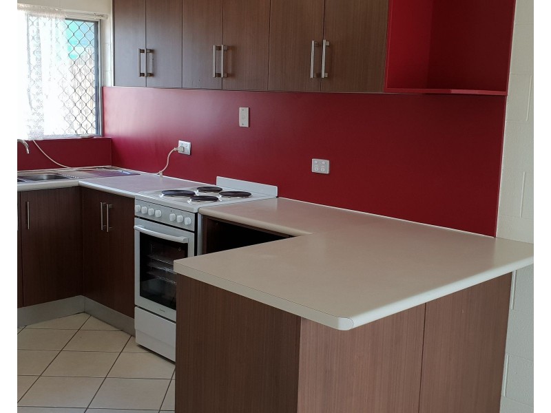 14/553-561 Mulgrave Road, Earlville QLD 4870