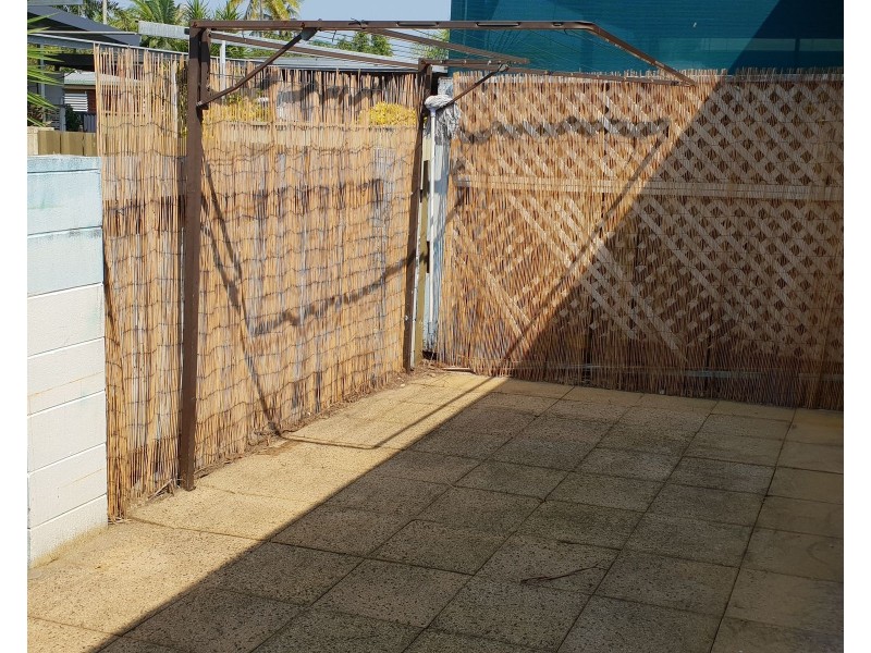 14/553-561 Mulgrave Road, Earlville QLD 4870
